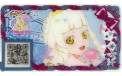 【中古】ひみつのｱｲﾌﾟﾘ･ｱｲﾌﾟﾘﾊﾞｰｽ [スペシャル]：おとぎばなししらゆきひめホワイト