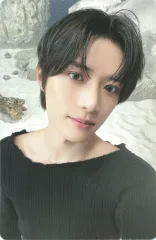 【中古】コレクションカード(男性) [スペシャル]：TOMORROW X TOGETHER/ボムギュ(BEOMGYU)/裏面箔押し印刷メッセージ入り/「TOMORROW X TOGETHER WORLD TOUR ＜ACT：TOMORROW＞」ミニフォトカード