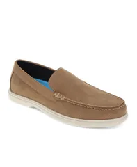 ドッカーズ メンズ シューズ スリッポン・ローファー Dockers Mens Bancroft Slip On Shoe Cognac
