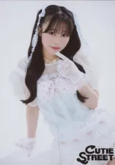 【中古】生写真(女性) 1：CUTIE STREET/佐野愛花/CUTIE STREET 生写真 -LARME監修衣装edition-