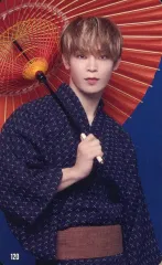 【中古】コレクションカード(男性) 120：JO1/與那城奨/「JO1 5th Anniversary ～祭り～」トレーディングカード