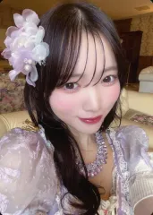 【中古】コレクションカード(女性) CUTIE STREET/真鍋凪咲/CUTIE STREET ランダムトレーディングカード ver.4 