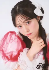 【中古】生写真(女性) 9：CUTIE STREET/佐野愛花/CUTIE STREET 生写真 -マカロン衣装 edition-