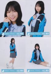 日向坂46 生写真 カレンダー 2025 スタイリング衣装 山口陽世 - メルカリ