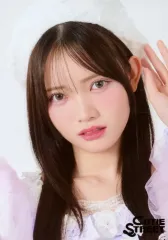 【中古】生写真(女性) 43：CUTIE STREET/真鍋凪咲/CUTIE STREET 生写真 -マカロン衣装 edition-