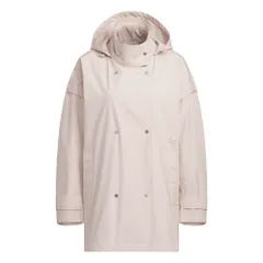 新品 アディダス ジャケット AFLW ウーブンジャケット レディース KTX34 ワンダータープ (JG8165) M