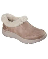 スケッチャーズ レディース シューズ スニーカー アンクル ブーツ Skechers WomenslipIns On the GO Encore Josie SlipOn Ankle Booties from Finish Line Chestnut