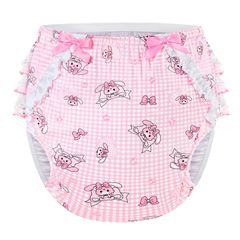 大人用おむつカバー ポケモン柄 abdl - メルカリ