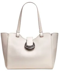 ダナ キャラン ニューヨーク レディース バッグ Donna Karanew York Small Valley Stream Buckle Tote Sand サンドのサムネイル