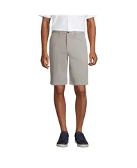 ランズエンド メンズ ボトムス ハーフパンツ・ショーツ トール ショートパンツ Lands End Big Tall 11 Traditional Fit Comfort First Knockabout Chino Shorts Soft putty