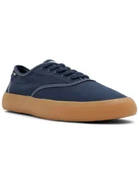 エレメント メンズ シューズ スニーカー レース Element Mens Passiph Lace Up Shoes Open Navy ネイビーのサムネイル