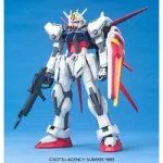 【中古-非常に良い】1/100 エールストライクガンダム (機動戦士ガンダムSEED)