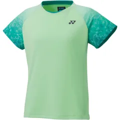 新品 [ヨネックス] ジュニアゲームシャツ 20816J