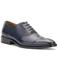 ビンテージファンドリー メンズ シューズ オックスフォード レース Vintage Foundry Co Mens Pence LaceUp Oxfords Navy ネイビー
