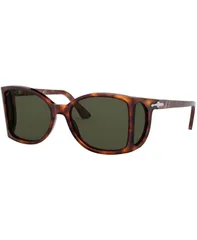 ペルソル メンズ アクセサリー サングラス・アイウェア Persol Mens Sunglasses PO0005 HAVANAGREEN グリーンのサムネイル