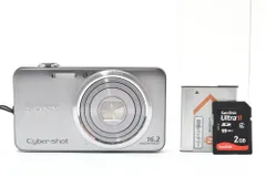 2026年最新】サイバーショット DSC-WX70の人気アイテム - メルカリ