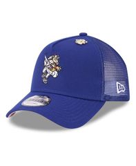 レッドブルRedBull非売品アスリートオンリーNEW ERAキャップ（ネイビー