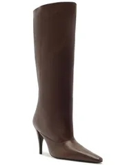 シュッツ レディース シューズ ブーツ・レインブーツ Schutz Womens Rudy Dress Boots Brown ブラウン