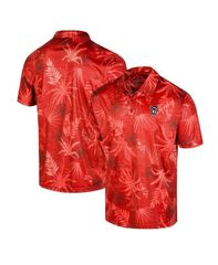 crazy shirts GOLF CAT 半袖ポロシ ャツ USA製M - メルカリ