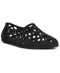 ジェフリー キャンベル レディース シューズ パンプス Jeffrey Campbell Womens Jellz Caged Ballet Jelly Flats Black Matte ブラック