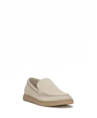ヴィンスカムート メンズ シューズ スリッポン・ローファー Vince Camuto Mens Ceridwen Casualoafers Limestone Cuero