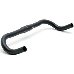 カーボン製 TNi Ergo Sweep ハンドル ステムセット 420mm - メルカリ