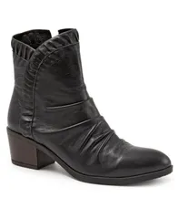 ブエノ レディース シューズ ブーツ・レインブーツ Bueno Womens Connie Boots Black ブラック