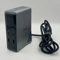 Anker 14-in-1 ドッキングステーション A83B6