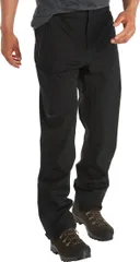 マーモット メンズ ボトムス カジュアルパンツ ミニ Marmot Mens Minimalist GORETEX Pants Black ブラックのサムネイル
