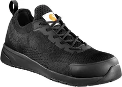 カーハート メンズ シューズ スニーカー オックスフォード Carhartt Mens Force 3 Static Dissipative Oxford Nano Composite Toe Blaのサムネイル