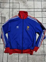 2026年最新】adidas テーラードジャケットの人気アイテム - メルカリ