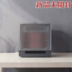 DAIKIN 遠赤外線暖房機 ハイブリッドセラムヒート WRH136AS-H - メルカリ
