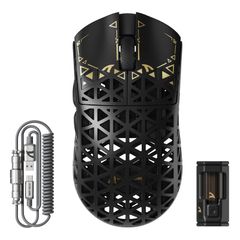 Finalmouse UltralightX ガーディアン 本体 - メルカリ