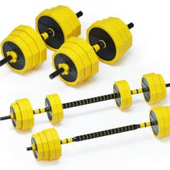PROIRON 10kg ダンベル 2個セット - メルカリ