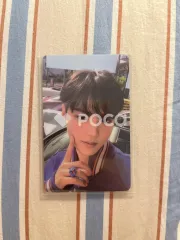 TREASURE ドヨン REBOOT Whosfan ラキドロ