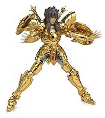 【中古-非常に良い】聖闘士聖衣神話 ライブラ童虎