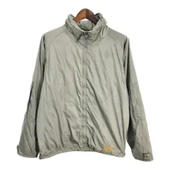 BURTON バートン RONIN 中綿 ナイロン ジャケット アウトドア グレー (メンズ M) 中古 古着 S5480のサムネイル