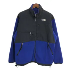 THE NORTH FACE ノースフェイス Denali デナリ フリースジャケット