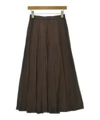 PLST ロング・マキシ丈スカート レディース 【古着】【中古】【送料無料】
