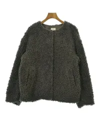green label relaxing ブルゾン（その他） レディース 【古着】【中古】【送料無料】