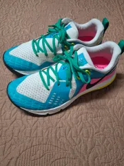 240 NIKE レディース トレイル ランニングシューズ スニーカー 4149