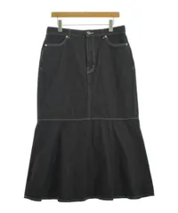 un dix cors ロング・マキシ丈スカート レディース 【古着】【中古】【送料無料】のサムネイル