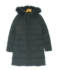 Demi-Luxe BEAMS ダウンコート レディース 【古着】【中古】【送料無料】