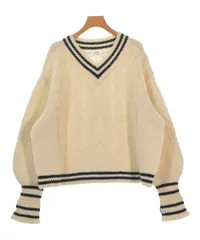 MAISON CHANTOISE ニット・セーター レディース 【古着】【中古】【送料無料】のサムネイル