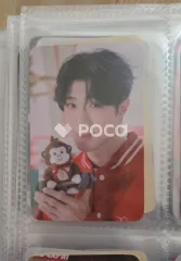 ONF ワイアット ONKKOMIZ EXPRESS ポップアップストア ランダム トレカ