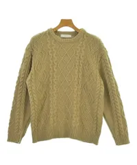 INHERIT ニット・セーター メンズ 【古着】【中古】【送料無料】