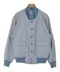 PORTER CLASSIC ブルゾン（その他） メンズ 【古着】【中古】【送料無料】のサムネイル