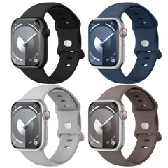 【在庫処分】Watch バンド 44mm 42mm 45mm Apple 46mm 49mm 41mm 40mm 38mm アップルウォッチ用 バンド iWatch Series 11 10 9 8 7 6 5 コンパチブル 4 3 2 1 SE Ultra