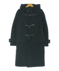 HYKE ダッフルコート レディース 【古着】【中古】【送料無料】のサムネイル