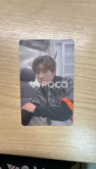 ENHYPEN ジョンウォン BORDER : CARNIVAL DOWN Ver.